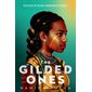 The Gilded Ones : Anglais : Paperback : Couverture souple