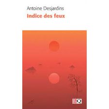 Indice des feux (FP) : Bibliothèque québécoise : NVL