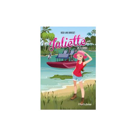 Juliette en Floride : 9-11