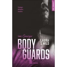 Bodyguards T.03 : Sawyer : NR