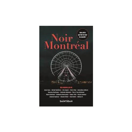Noir Montréal : NVL