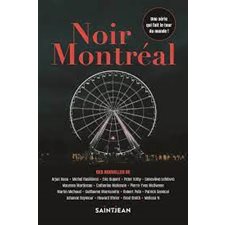 Noir Montréal : NVL