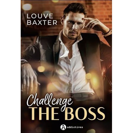 Challenge the boss : NR