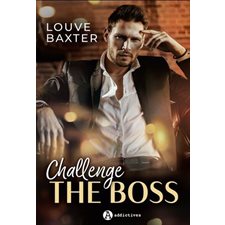 Challenge the boss : NR