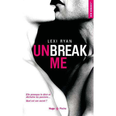 Unbreak me T.01 (FP) : NR