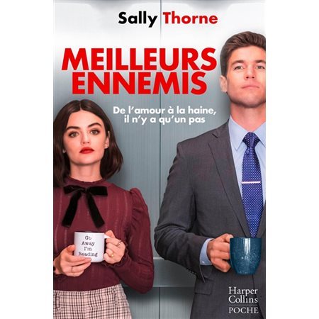 Meilleurs ennemis (FP) : NR