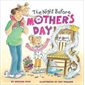The night before mother's day : Anglais : Paperback : Couverture souple