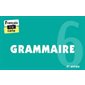 Grammaire 6e année : Français à la carte