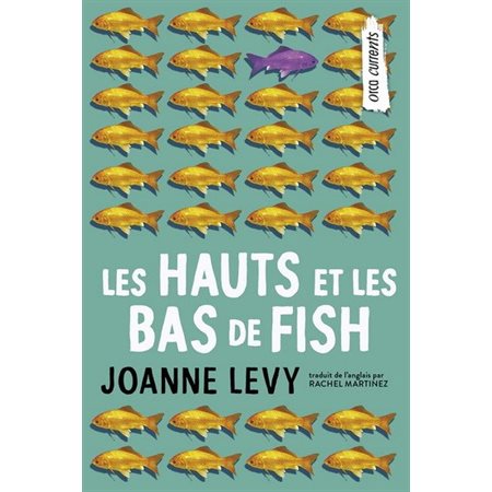 Les hauts et les bas de fish : 9-11