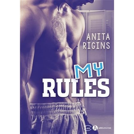 My rules : NR