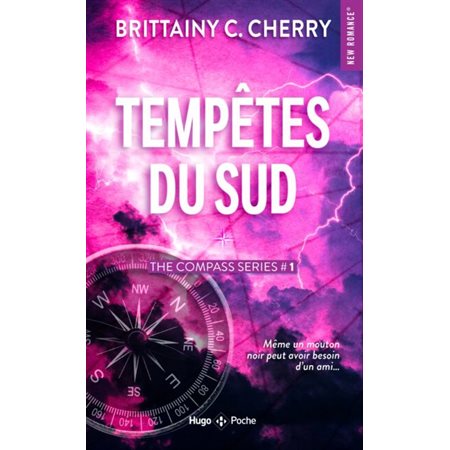 The compass series T.01 (FP) : Tempêtes du Sud : NR