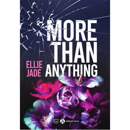 More than anything : NR