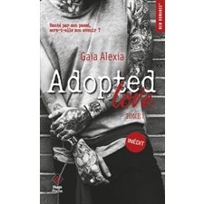 Adopted love T.01 (FP) : NR