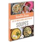 Sandra Bassi : Ses 52 meilleures recettes de soupes