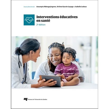 Interventions éducatives en santé