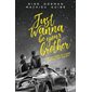 Just wanna be your brother : une histoire de Ashes falling for the sky : YA