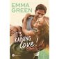 It's raining love ! : NR