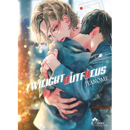 Twilight outfocus : Manga : PAV : LGBTQIA2S+