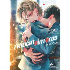 Twilight outfocus : Manga : PAV : LGBTQIA2S+