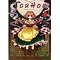 Touhou : forbidden scrollery T.01 : Manga : ADO