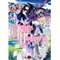 Roman : Infinite Dendrogram T.01 : 15-17