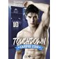 Touchdown : campus star : NR
