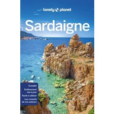 Sardaigne (Lonely planet) : 6e édition