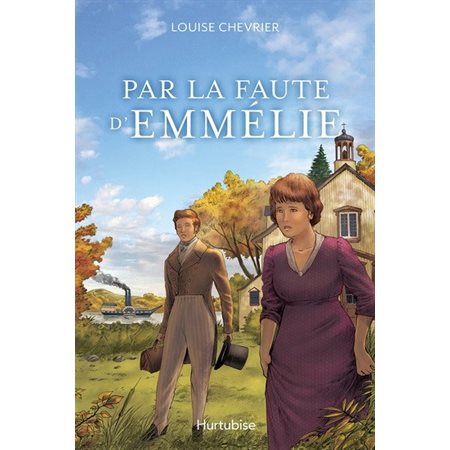 Par la faute d'Emmélie : HIS