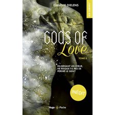 Gods of love T.02 (FP) : NR