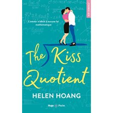 The kiss quotient (FP) : NR