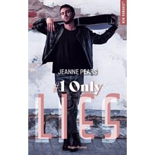 Only lies T.01 : NR