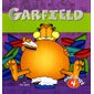 Garfield poids lourd T.04 : Édition 2023 : Bande dessinée