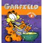 Garfield poids lourd T.03 : Édition 2023 : Bande dessinée