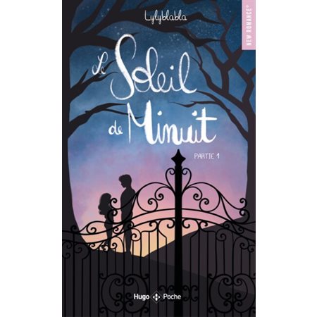 Le soleil de minuit T.01 (FP) : NR