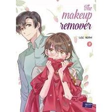 The makeup remover T.03 : Manga : ADO