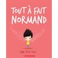 Tout à fait Normand : Couverture souple