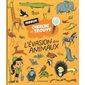 L'évasion des animaux : Mission cherche et trouve