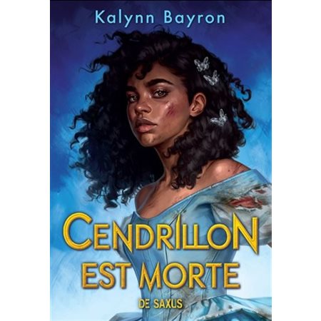 Cendrillon est morte : 15-17