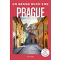 Prague (Hachette) : Un grand week-end à...