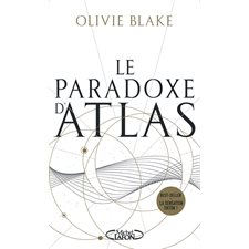 Atlas six T.02 : Le paradoxe d'Atlas : 12-14