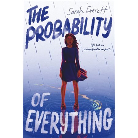 The Probability of Everything : 8-12 : Anglais : Hardcover : Couverture rigide