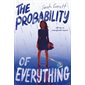 The Probability of Everything : 8-12 : Anglais : Hardcover : Couverture rigide