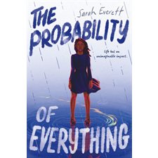 The Probability of Everything : 8-12 : Anglais : Hardcover : Couverture rigide