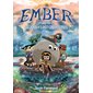 Ember and the Island of Lost Creatures : 8-12 : Anglais : Paperback : Couverture souple
