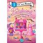 Pinkalicious and the Pinkamazing Little Library : 4-8 : Anglais : Paperback : Couverture souple