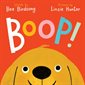 Boop ! : 4-8 : Anglais : Hardcover : Couverture rigide