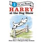 Harry at the Dog Show : 4-8 : Anglais : Paperback : Couverture souple