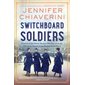 Switchboard Soldiers : Anglais : Paperback : Couverture souple