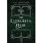 The Evergreen Heir : Anglais : Paperback : Couverture souple