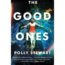 The Good Ones : Anglais : Hardcover : Couverture rigide